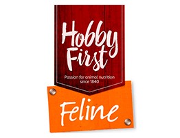 HobbyFirst Feline