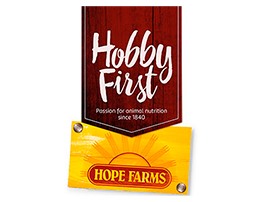 HobbyFirst Hope Farms