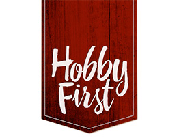 HobbyFirst