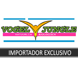 Vogeljungle